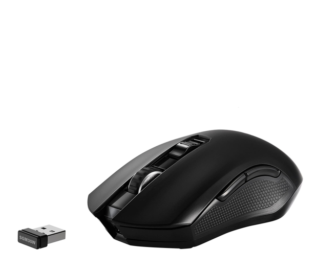 Sharkoon Skiller SGM30W 4044951044061 - 1486846 - zdjęcie 3